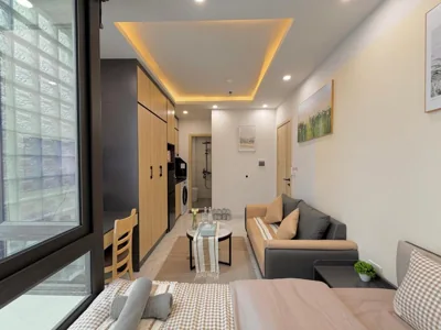 单间公寓 — The Little Hanoi - Elegant Apartment - Center