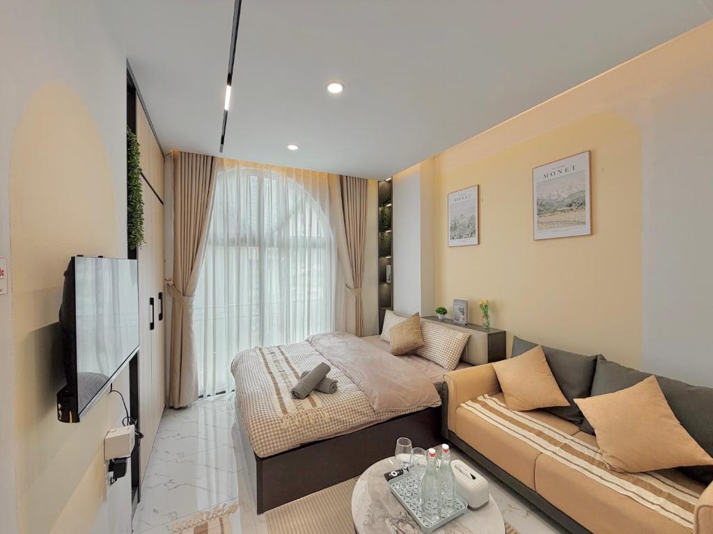 The Little Hanoi - Elegant Apartment - Center – Hanoi