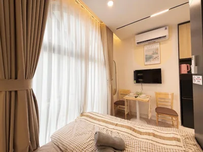 The Little Hanoi - Elegant Apartment - Center – 照片 2