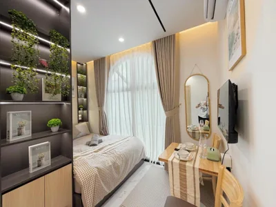 The Little Hanoi - Elegant Apartment - Center – 照片 3