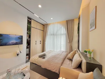 The Little Hanoi - Elegant Apartment - Center – 照片 4