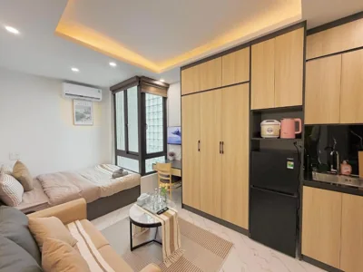 The Little Hanoi - Elegant Apartment - Center – 照片 7