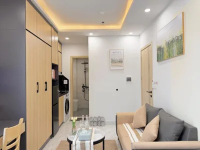 The Little Hanoi - Elegant Apartment - Center – 照片 8