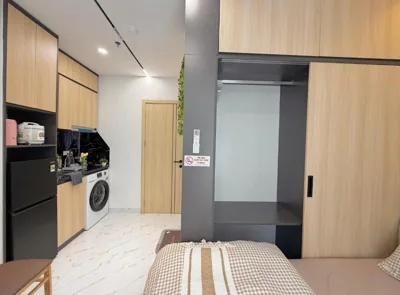 The Little Hanoi - Elegant Apartment - Center – 照片 9