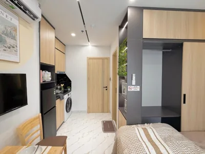 The Little Hanoi - Elegant Apartment - Center – 照片 10