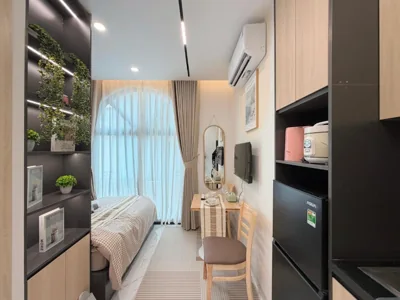 The Little Hanoi - Elegant Apartment - Center – 照片 11