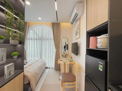The Little Hanoi - Elegant Apartment - Center – 照片 12
