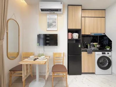 The Little Hanoi - Elegant Apartment - Center – 照片 13