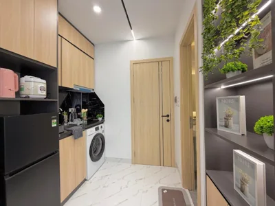 The Little Hanoi - Elegant Apartment - Center – 照片 14