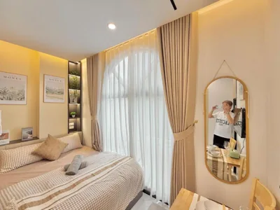 The Little Hanoi - Elegant Apartment - Center – 照片 15